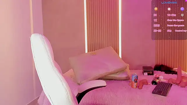 Stephany_summer - Fuck pussy with Dildo