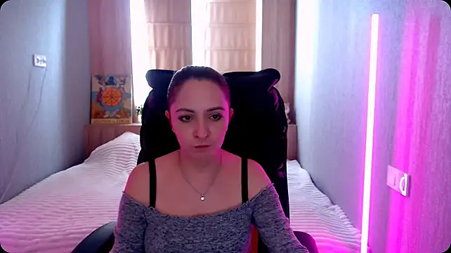 Angel_Licka_ - pussyplay in panties