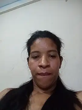 Yannellys - Tocar mi coño múltiples corridas
