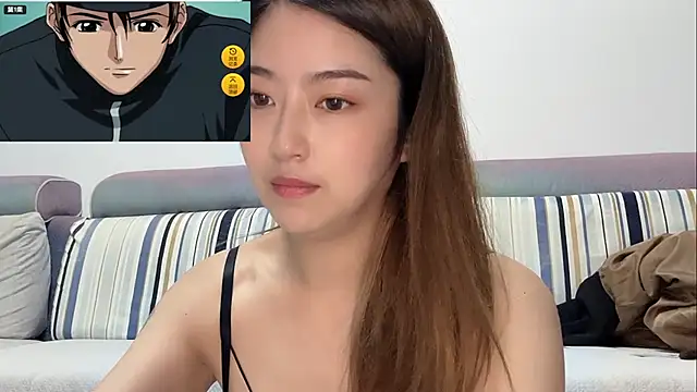 Olivia_0919 - 等一个心软的神