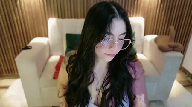 Vampiregirl-dirty - 5 fingers in ass + squirt