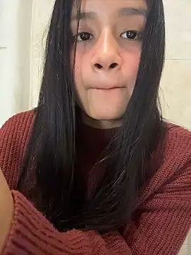 Indialatin - 🥛 WHITE CREAM ON MY PUSSY🥛