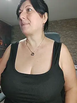 LeillaaX - Finger play pussy
