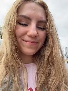 -stray-cat- - spit on tits and smear saliva