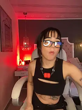 TifanyWolft - Control lush x1min + moan your name 😏🥵