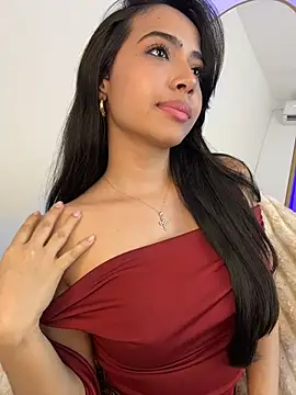 _Emily_Thompson_ - Suck and spit on my boobs