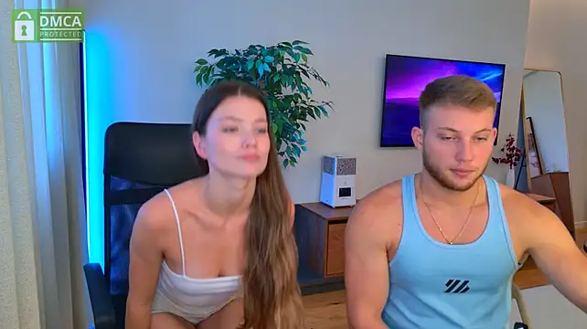 Team2fit - Nude show