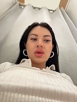 Wet__Bunny - Squirt in public+last tip get 🎁