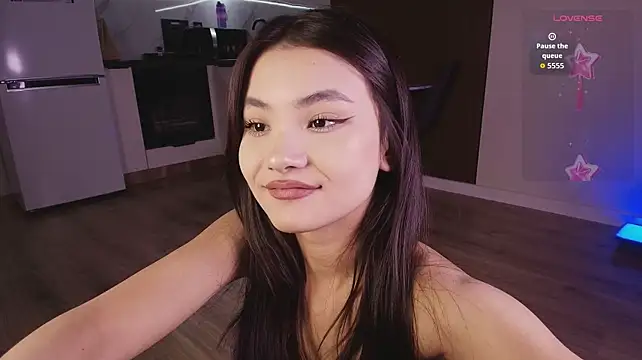 Seddielin - :knight: domi inside + squirt :knight: