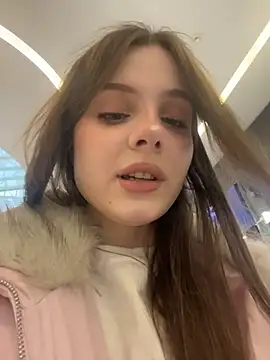 Lunabelle_ - Squeeze my boobs w ahegao