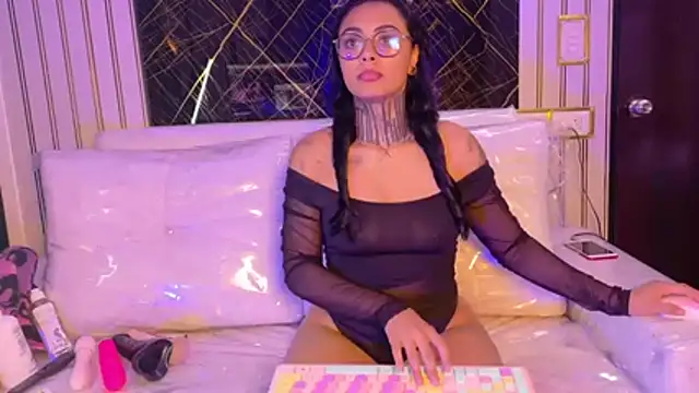 Lovely_celeste - ice on tits 🧊🥵🔥