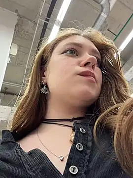 Lucy-joy - rub the nipple+AHEGAO