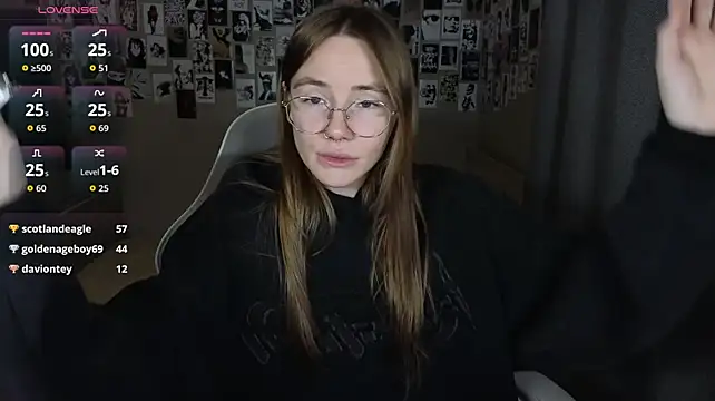Littlevildevil - random goal via my wheel <3