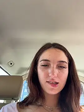 DollyTall - HUGE DILDO DEEP IN MY PUSSY + SHOW U BJ