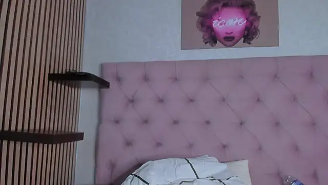 Adelle__fox - Control toy 100seg