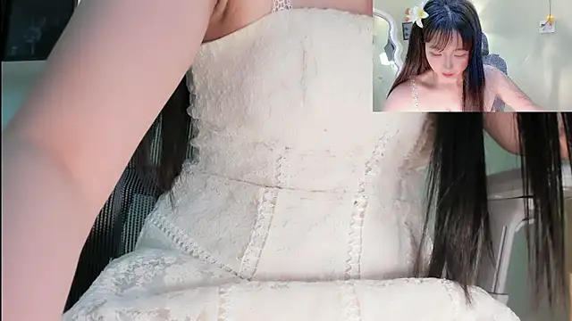 Nery_Asian - cream pie pussy