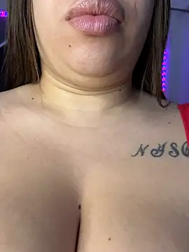 Jazminslut - Me squirt💦