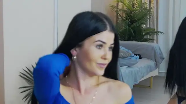 Kimberlly_Bell - Bj tease
