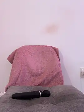 AmaliaMarkova_ - 🕹️3 min Toy Control