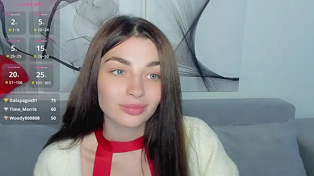 AngelinaWett - doggy style play with pussy