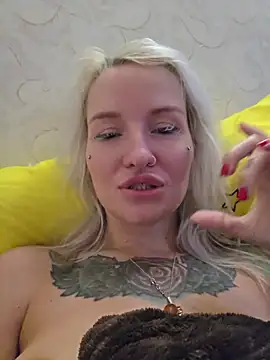 KateMonroe - Happy birthday