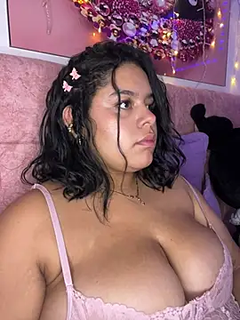 Anabelle_00_ - squirt