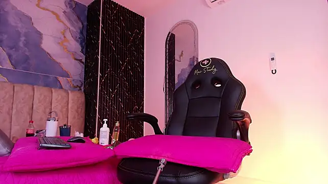 Arl_chloee - show anal 💦🥵❤️