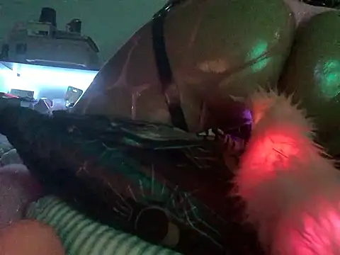 Sexy_ebony_BunNey - Ill drink a shot glass of pussy juice 🧃