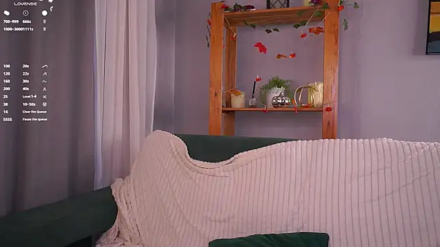 ShantellAngulo - .°•☆𝙈𝘼𝙆𝙀 𝙈𝙀 𝘾𝙐𝙈☆•°