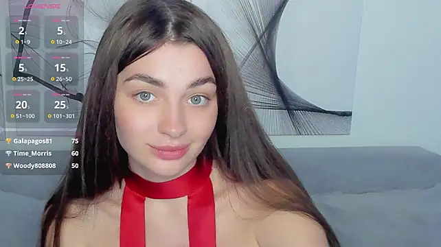 AngelinaWett - doggy style play with pussy