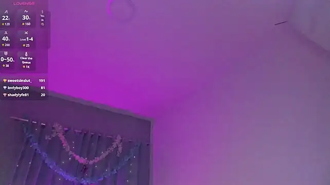 Raven_sweeteyes - 🎀Show pussy