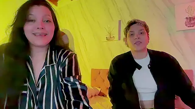 MarcellaGriffin - {show lesbian // Lick Pussy