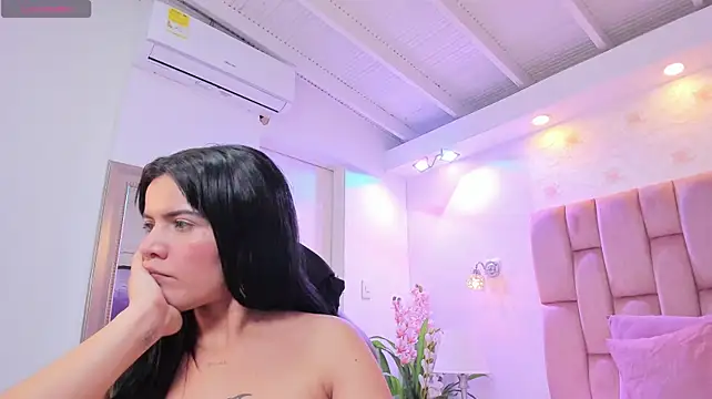 Isabellaa_clarkk - naked