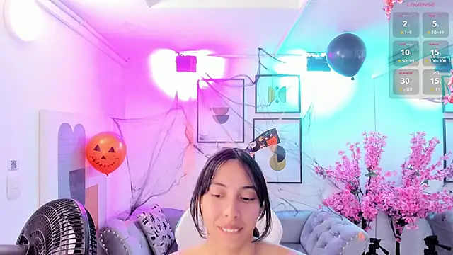 Ary_gala - spit tits + ride dildo