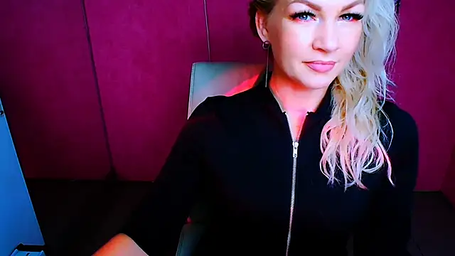 Baddy_Girl_ - dance