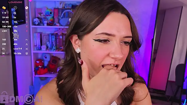 RochelleGoil - Ahegao