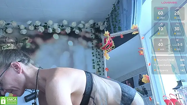 Jesica_mooonn - footjob