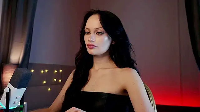 QueenAliss - Goddess's tribute
