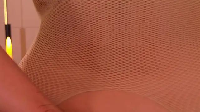 ChloeFrost - twerk right in your face