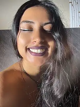 Valentinne_z - naked
