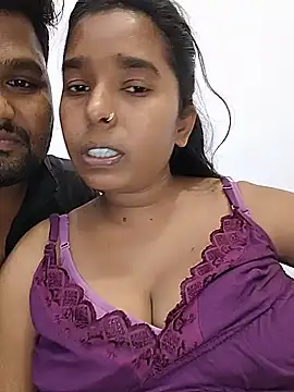 BabuCouple - Boobs suking & milk show & pussy show 🍒