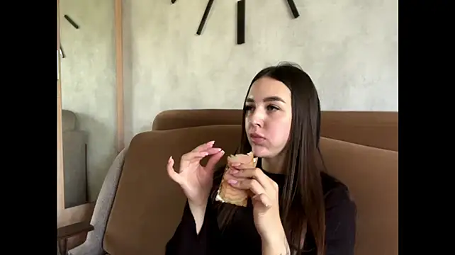 AntoninaPachew - show my swweet outfit