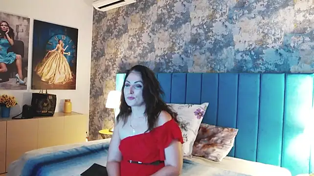 LisaCroft - sloppy BJ