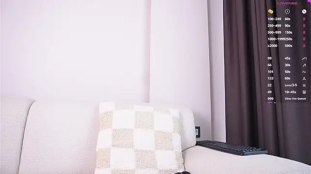 JodyDownton - tease asshole