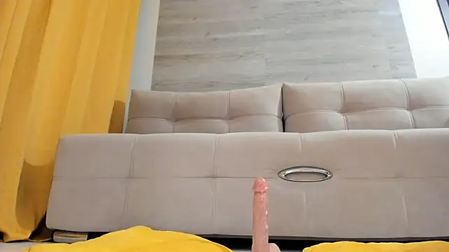 IreneHabibi - HARD BIG VERY SQUIRT