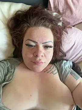 AnastasiaCumowa - Massage my Boobs soft 🥵