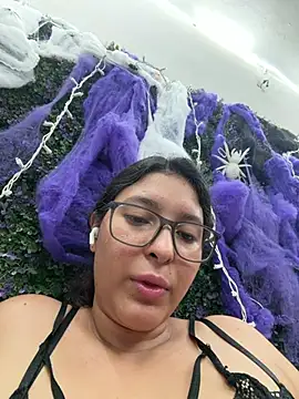 Mariatudulceadiccion - Masturbation in doggy style