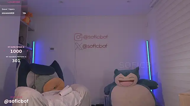 Sofi_sc - SQUIIRT!