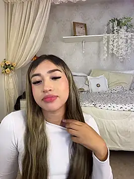 SophieRinaldi - Doggystyle masturbation