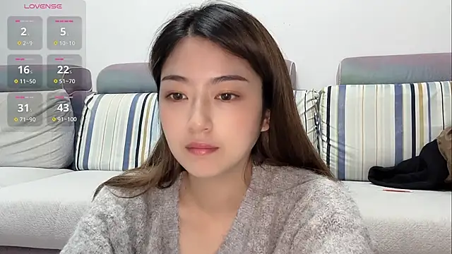 Olivia_0919 - 等一个心软的神